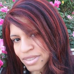 Meet your Posher, Irene